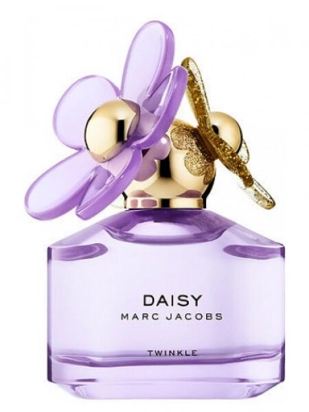 Marc Jacobs Daisy Twinkle EDT 50 ml Kadın Parfümü kullananlar yorumlar